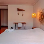 Habitacion Comfort Con Bano Privado En Poblado-A1