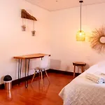 Habitacion Comfort Con Bano Privado En Poblado-A1