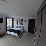 Hermoso Loft Cerca Al Poblado Y Al Metro