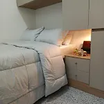 Apartaestudios Jasd-Prado