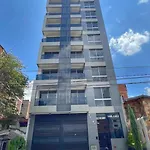 Luxury Loft Medellin 402