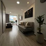 Luxury Loft Medellin 402