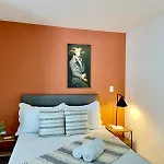 Apartamentos Virginia 34
