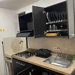 Comodo Apartaestudio En Laureles
