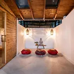 Private Sauna Jacuzzi Billiard Gym Luxury Retreat