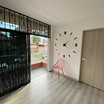 Acogedor Apto En Laureles