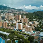 Tequendama Hotel Medellin - Estadio