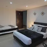 207 Apartasuite Poblado 1 Hasta 5 Personas