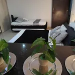 207 Apartasuite Poblado 1 Hasta 5 Personas