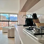 Prime Location In Laureles With Ac & View