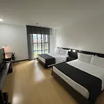 Tequendama Hotel Medellin - Estadio