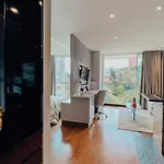 Amazing Luxury 1 Bedroom Gym & Pool Provenza 704