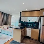 Amazing Luxury 1 Bedroom Gym & Pool Provenza 704