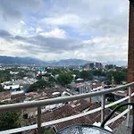 Exclusivo Apartamento En Poblado Con Ac A 1 Min Provenza