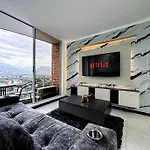 Exclusivo Apartamento En Poblado Con Ac A 1 Min Provenza