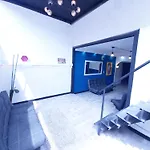 Luxor Suite #4 Icon Lleras Park 201