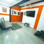 Sunset Strip Suite # 301C Icon Lleras Park 301