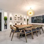 Luxury Vip Medellin