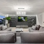 Luxury Vip Medellin