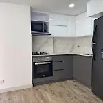 Apartamento Conquistadores Con Terraza Privada