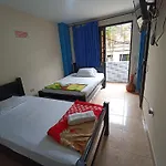 Hotel San Vicente