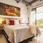Luxurious Apartment In Laureles Estadio