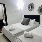 Tranquilo Apartamento - Habitaciones - Laureles, Estadio