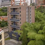 Elegant Stay Steps From El Tesoro Mall 304