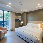 Stylish Stay With Private Views In Medellin 310