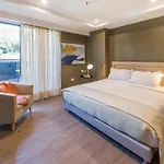 Stylish Stay With Private Views In Medellin 310