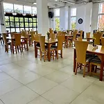 Hotel San Pedro Del Fuerte