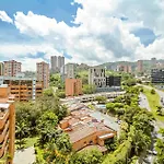 The Place To Stay In Medellin 802