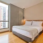 The Place To Stay In Medellin 802