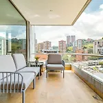 The Place To Stay In Medellin 802