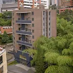 El Tesoro Medellin Hab309 By Letoh