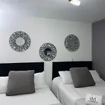 Tranquilo Apartamento - Habitaciones - Laureles, Estadio