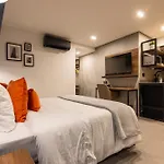 The Zoho Livin Hotel