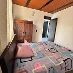 Casa El Balcon Bonito