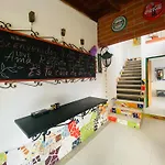 Casa Ithaca En Floresta - Santa Lucia
