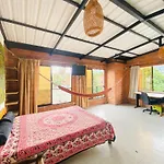 Casa Ithaca En Floresta - Santa Lucia