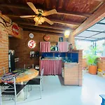 Casa Ithaca En Floresta - Santa Lucia