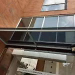1 A 5 Personas Apartasuite Poblado 809