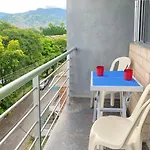 Tu Hogar Temporal En Medellin, Moderno, Comodo, Bien Ubicado Y Wifi 400