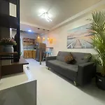 Elmolino Apt De 2 Alcobas Con Parquedero