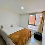 Luxury 3Br Apartment In The Heart Of Medellin
