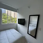 Apartamento Medellin, Villa Suramericana