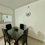 Apartamento Medellin, Villa Suramericana