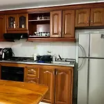 Apartamento Sector Laureles-Estadio 3 Habitaciones Hasta 6 Personas
