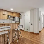 Apartamento Con Aire Laureles201