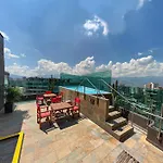 Café Hotel Medellín